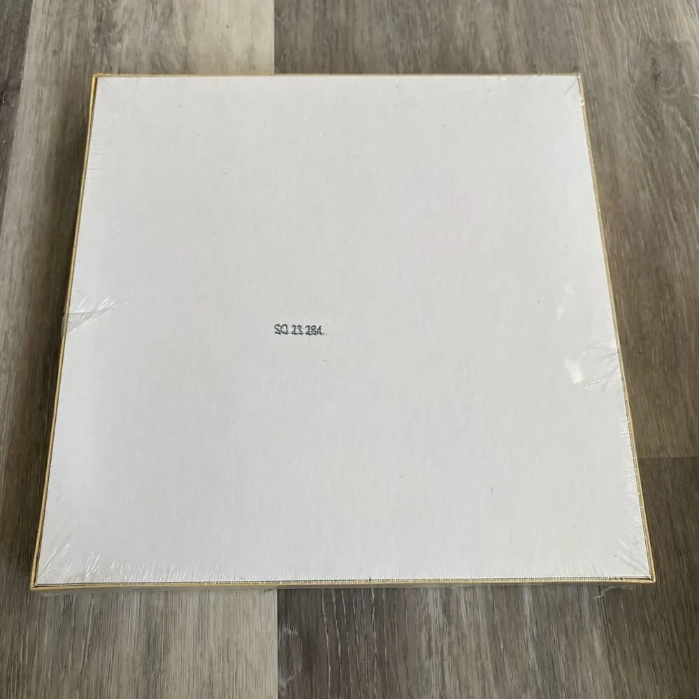 SunsOut jigsaw puzzle;  Welcome Home, Boys! by Geno Peoples;  500 pcs